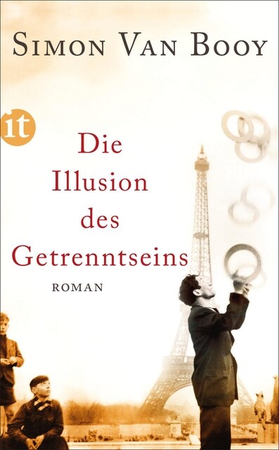 Die Illusion des Getrenntseins (Paperback)