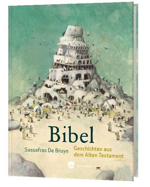 Bibel (Hardcover)