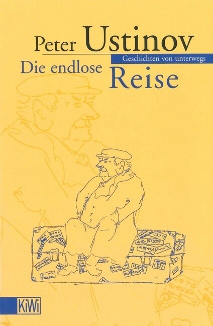 Die endlose Reise (Paperback)