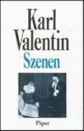 Szenen (Hardcover)