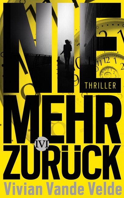 Nie mehr zuruck (Paperback)