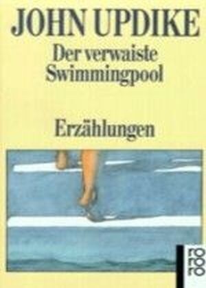 Der verwaiste Swimmingpool (Paperback)
