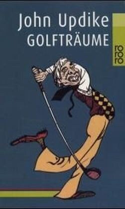 Golftraume (Paperback)