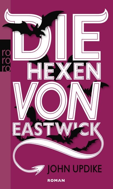 Die Hexen von Eastwick (Paperback)