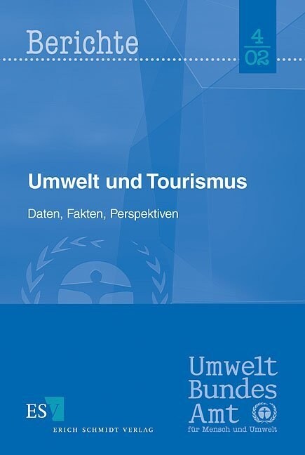 Umwelt und Tourismus (Paperback)