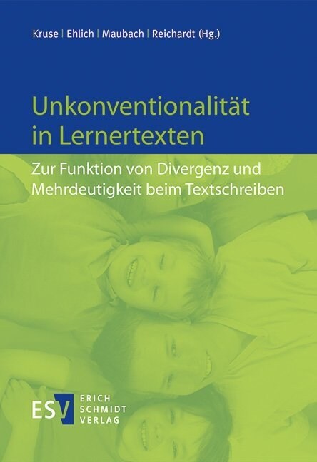 Unkonventionalitat in Lernertexten (Paperback)