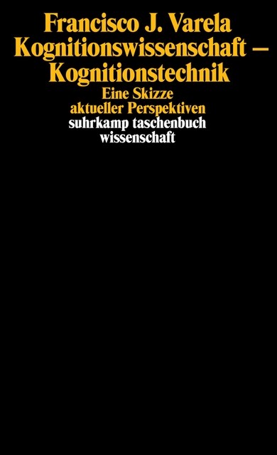 Kognitionswissenschaft - Kognitionstechnik (Paperback)