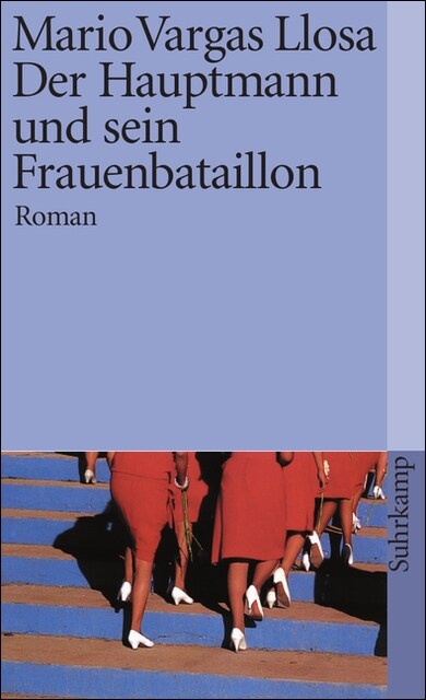 Der Hauptmann und sein Frauenbataillon (Paperback)