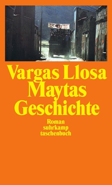 Maytas Geschichte (Paperback)