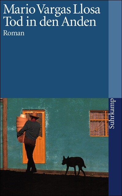 Tod in den Anden (Paperback)