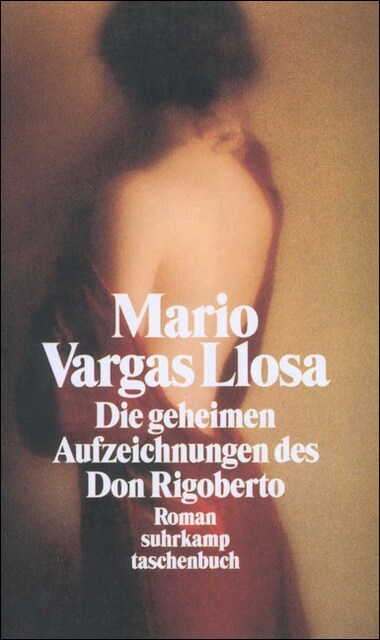 Die geheimen Aufzeichnungen des Don Rigoberto (Paperback)