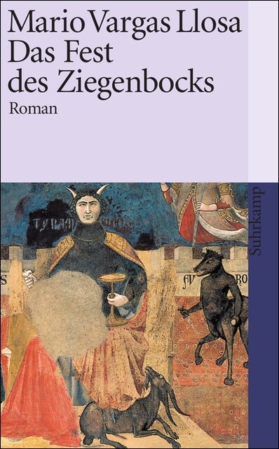 Das Fest des Ziegenbocks (Paperback)