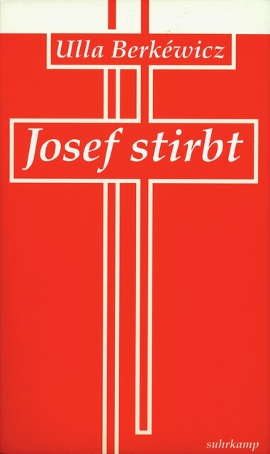 Josef stirbt (Paperback)