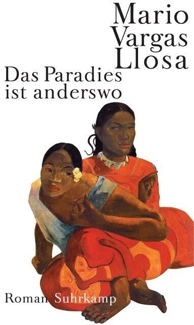 Das Paradies ist anderswo (Hardcover)