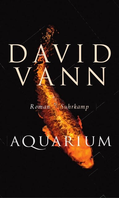 Aquarium (Hardcover)