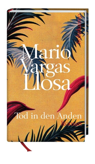 Tod in den Anden (Hardcover)