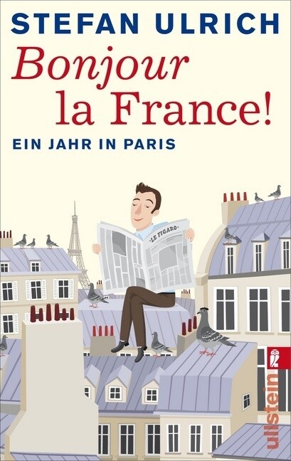 Bonjour la France (Paperback)