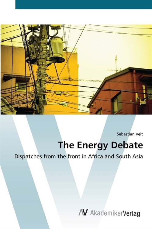 The Energy Debate (Paperback)