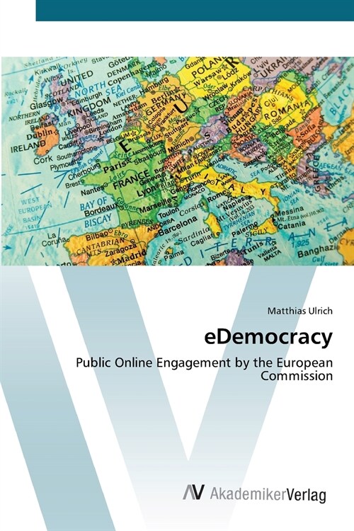 eDemocracy (Paperback)