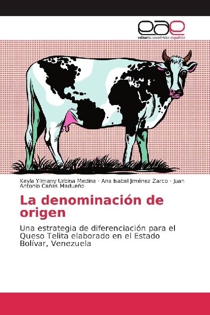 La denominacion de origen (Paperback)