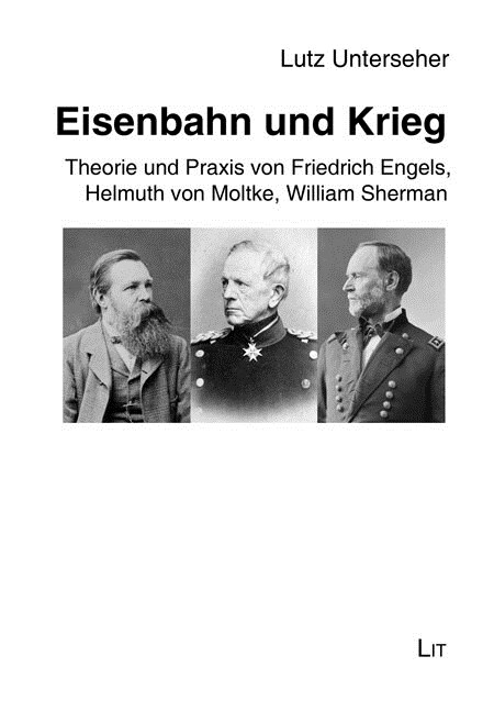 Eisenbahn und Krieg (Paperback)