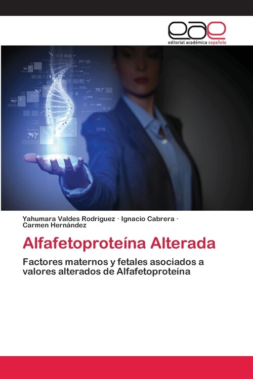 Alfafetoprote?a Alterada (Paperback)