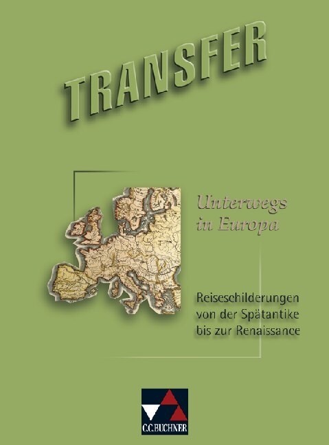 Unterwegs in Europa (Pamphlet)