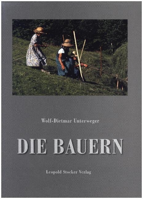 Die Bauern, 3 Bde. (Hardcover)