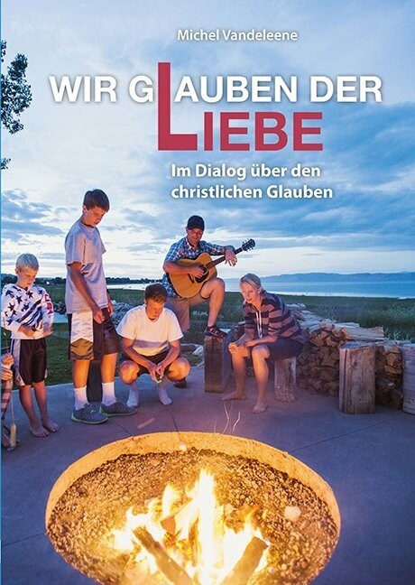 Wir glauben der Liebe (Paperback)