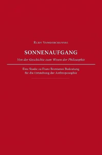 Sonnenaufgang (Paperback)