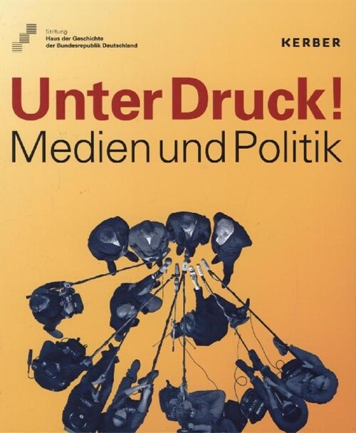 Unter Druck! (Hardcover)