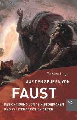 Auf den Spuren von Faust (Paperback)