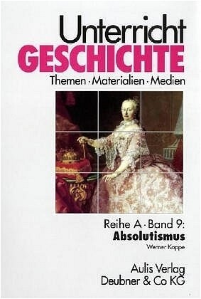 Absolutismus (Paperback)