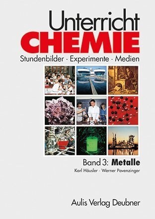 Metalle (Paperback)