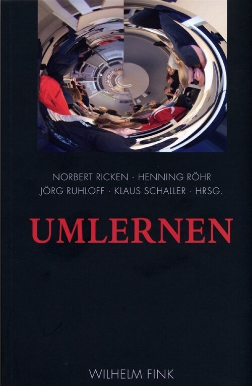 Umlernen (Paperback)