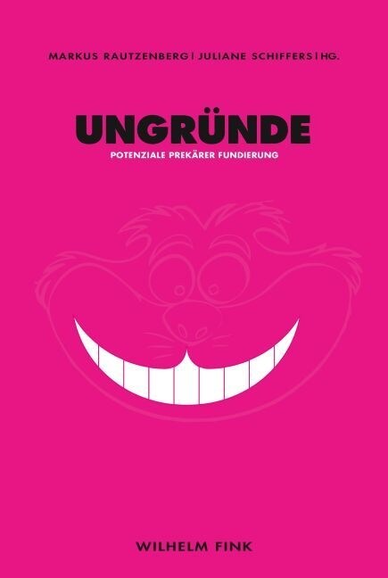 Ungrunde (Paperback)