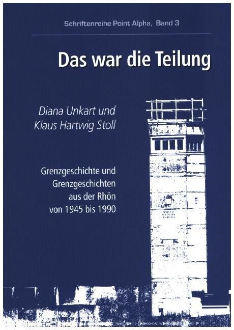 Das war die Teilung (Paperback)