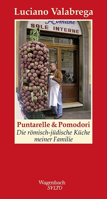 Puntarelle & Pomodori (Hardcover)