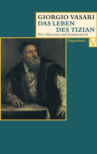 Das Leben des Tizian (Paperback)