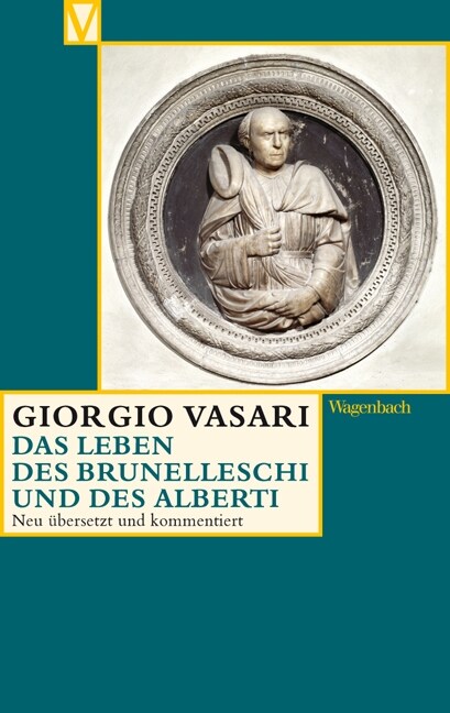 Das Leben des Brunelleschi und des Alberti (Paperback)