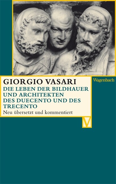 Die Leben der Bildhauer und Architekten des Duecento und des Trecento (Paperback)