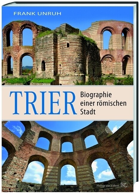 Trier (Hardcover)