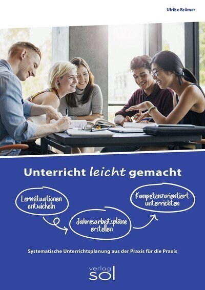 Unterricht leicht gemacht (Paperback)