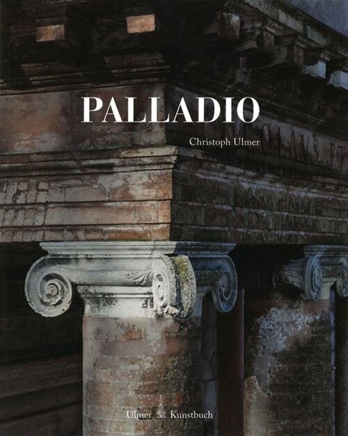 Palladio (Hardcover)