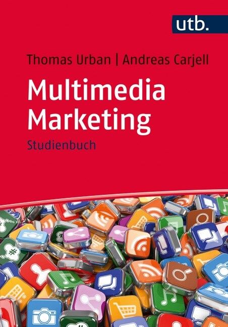 Multimedia Marketing (Paperback)