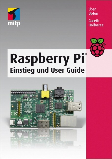 Raspberry Pi (Paperback)