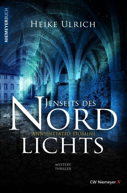 Jenseits des Nordlichts (Paperback)