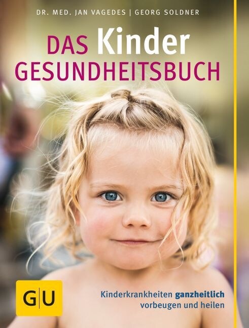 Das Kinder-Gesundheitsbuch (Hardcover)