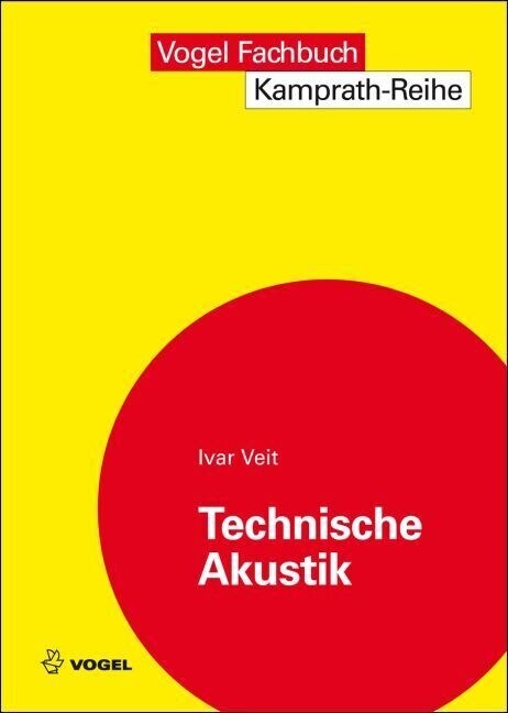 Technische Akustik (Paperback)