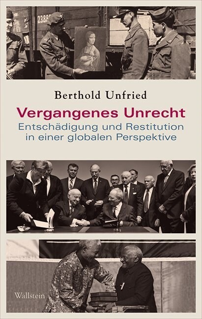 Vergangenes Unrecht (Hardcover)